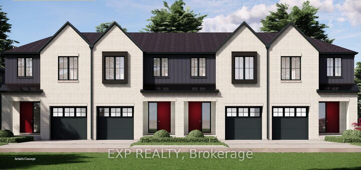 Property Photo: 94 Tanner Drive ON L0S 1E4