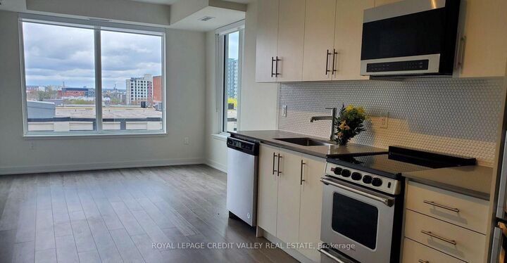Property Photo:  212 King Williams Street 720  ON L8R 0A7 