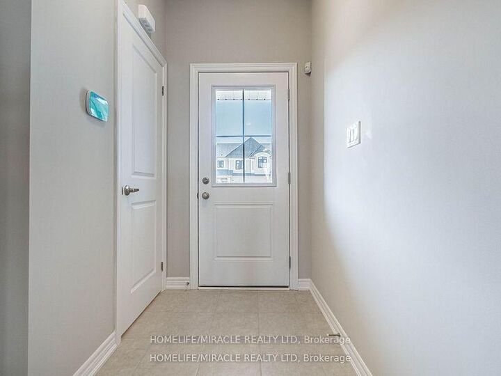 Property Photo: 140 Aquasanta Crescent ON L9B 0J8