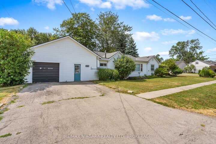 Photo de la propriété: 333 Ridge Road S ON L0S 1B0