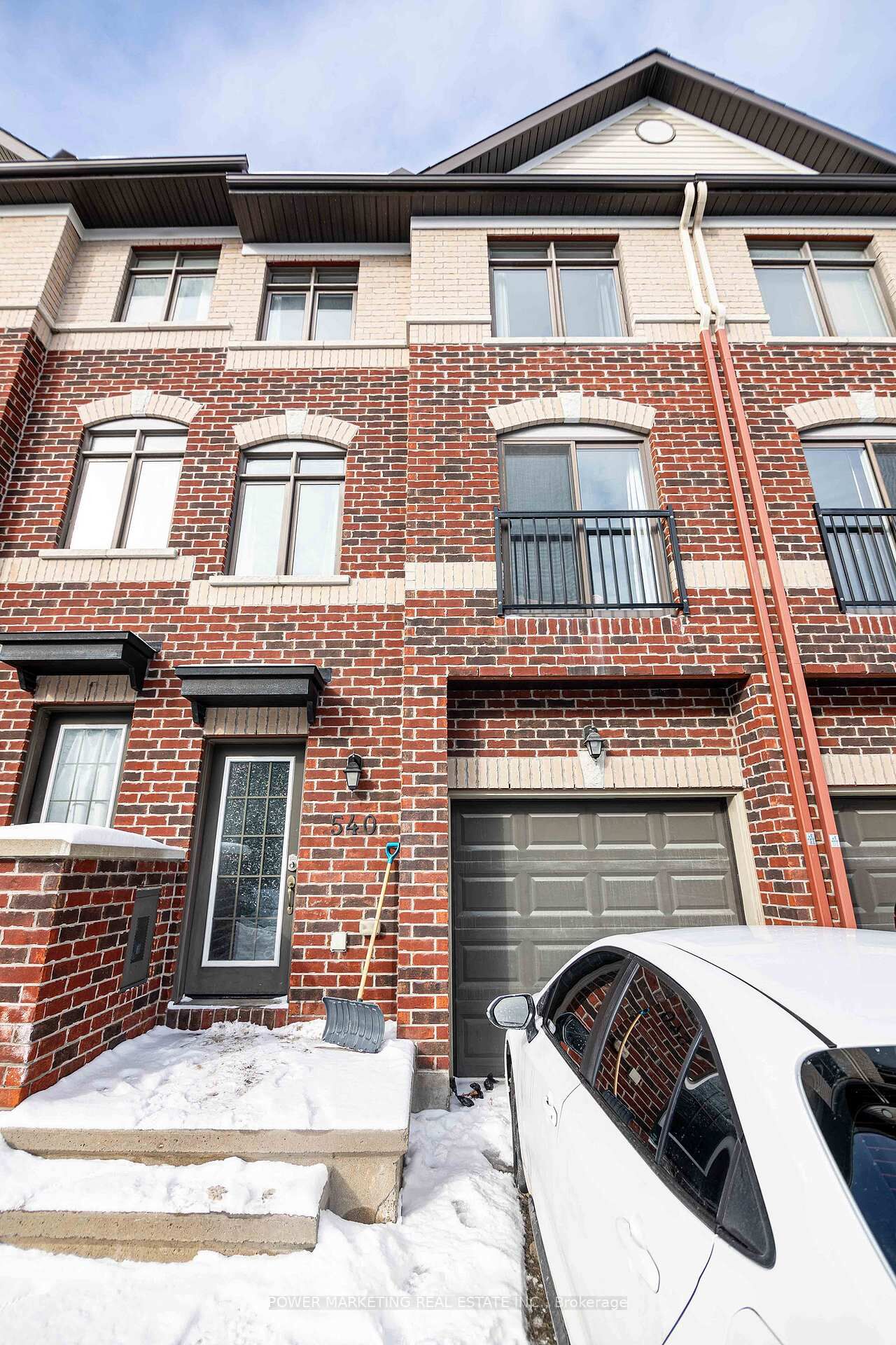 Property Photo: 540 Recolte N/A ON K1E 0B4