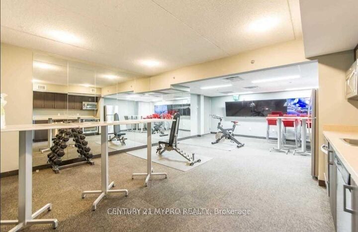 Property Photo: 321 Spruce Street 705 ON N2L 3M6