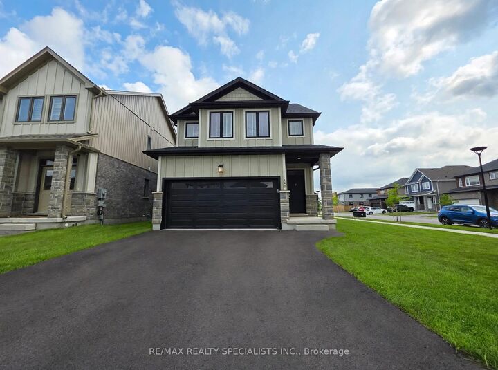 3074 Turner Crescent — photo 1