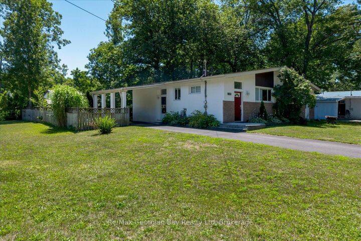 Property Photo:  1339 Everton Road  ON L4R 5J5 