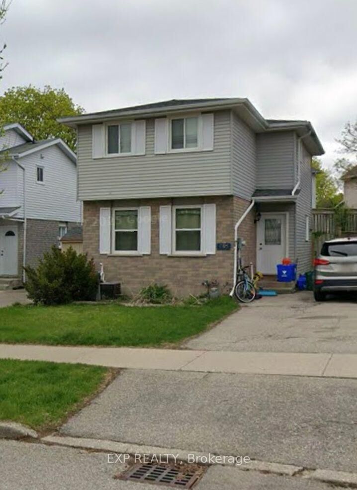 Property Photo:  461 Red River Drive  ON N2T 1T8 