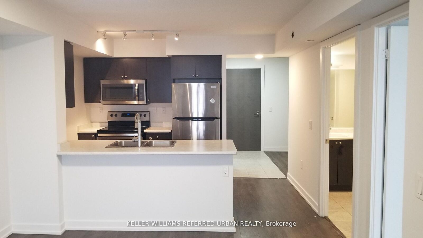 Property Photo:  1346 Danforth Road 1308  ON M1J 0A9 