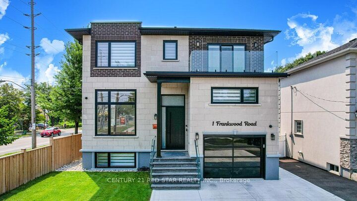1 Frankwood Road — photo 1