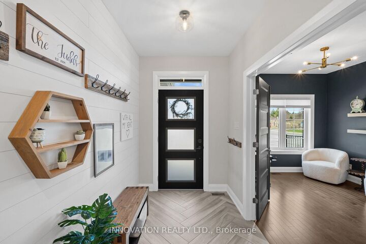 Property Photo: 601 Meadowridge Circle ON K0A 1L0