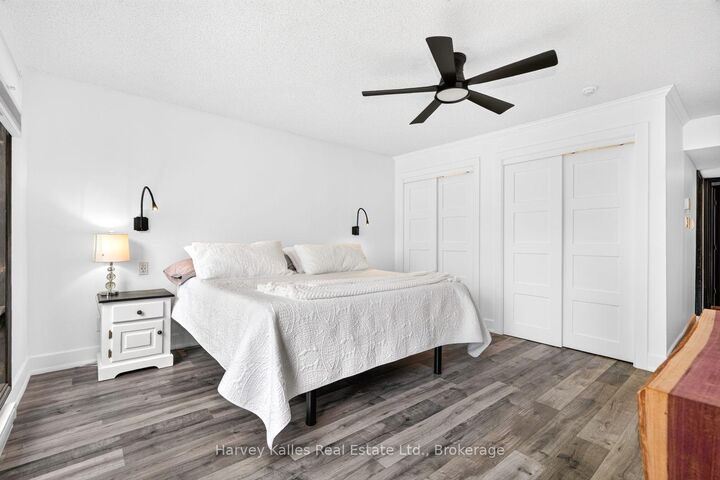 Property Photo:  26 Deerhurst Golfview Drive 303  ON P1H 1A9 