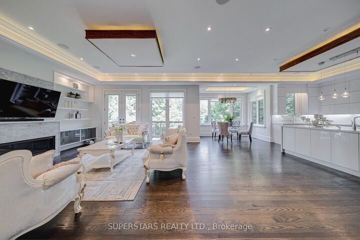 Property Photo: 76 Bevdale Road ON M2R 1L7