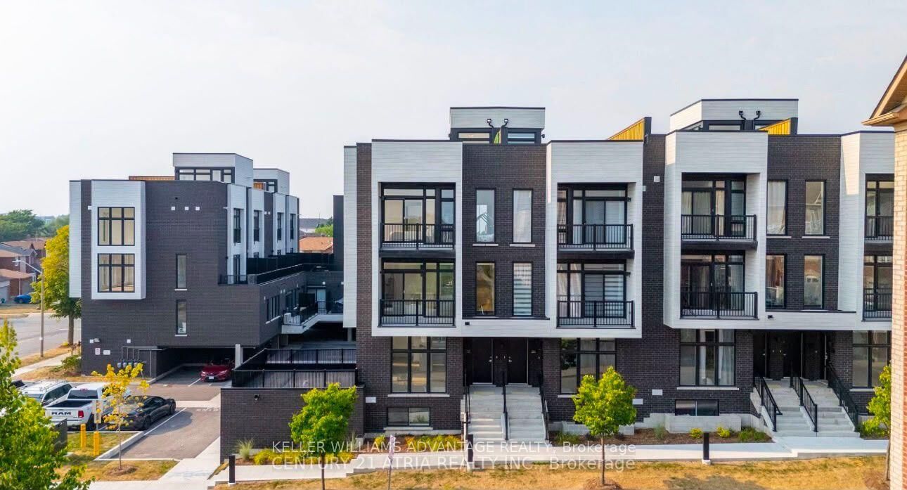 Property Photo:  188 Angus Drive 26  ON L1S 0G5 