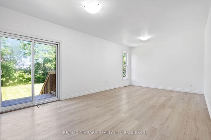 Property Photo: 46A Pelham Road ON L2S 1R4