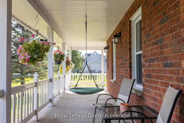 Property Photo:  2070 Hawley Road  ON L3V 0X7 
