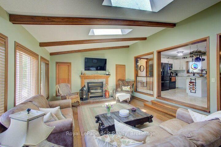 Property Photo: 7195 Sixteenth Line ON N0G 1A0