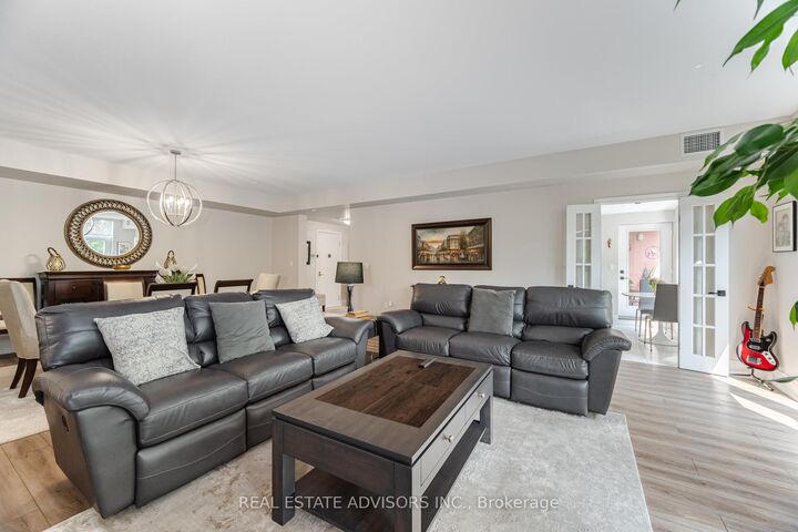 Property Photo: 53 Woodbridge Avenue 313 ON L4L 9K9