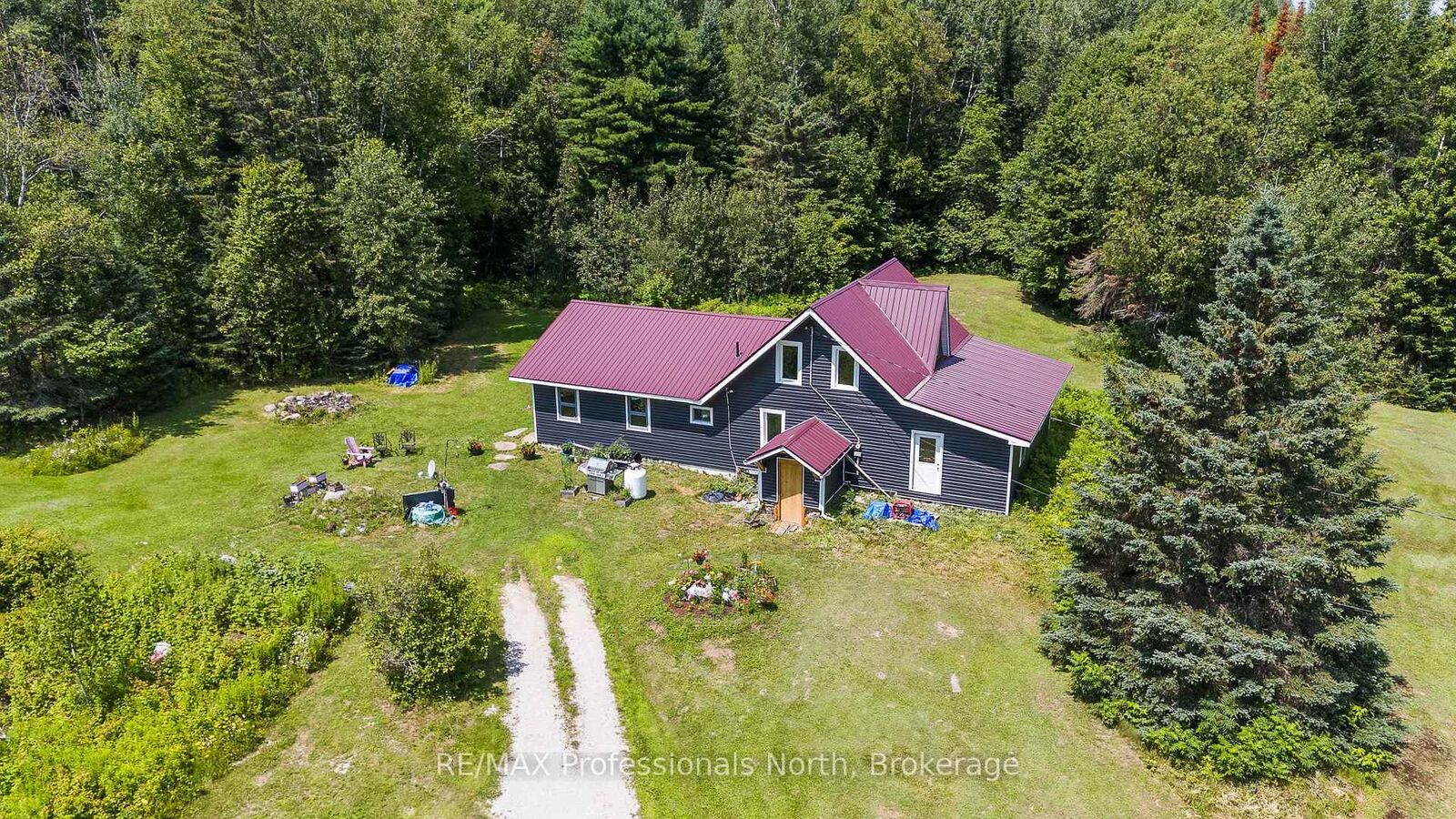 Property Photo: 1975 Queens Line Road ON K0M 2K0