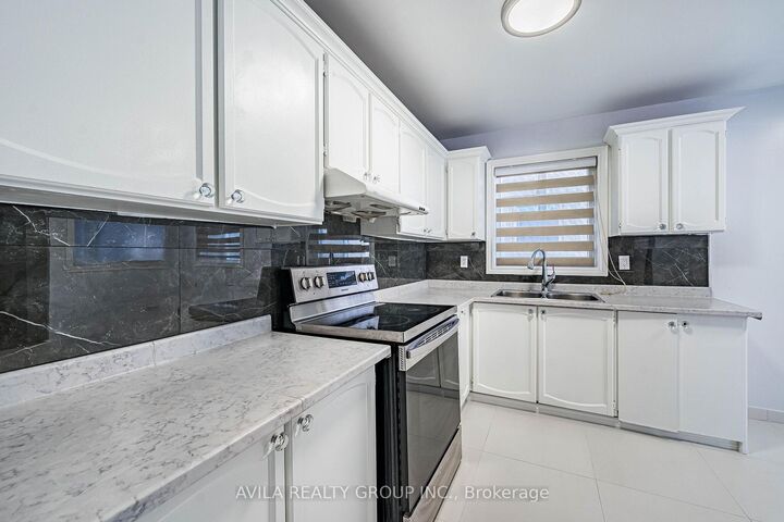 Property Photo: 31 Wheatfield Road ON L6X 2V4