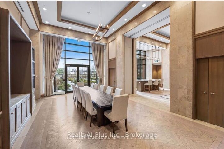 Property Photo: 3091 Dufferin Street 710 ON M6A 0C4