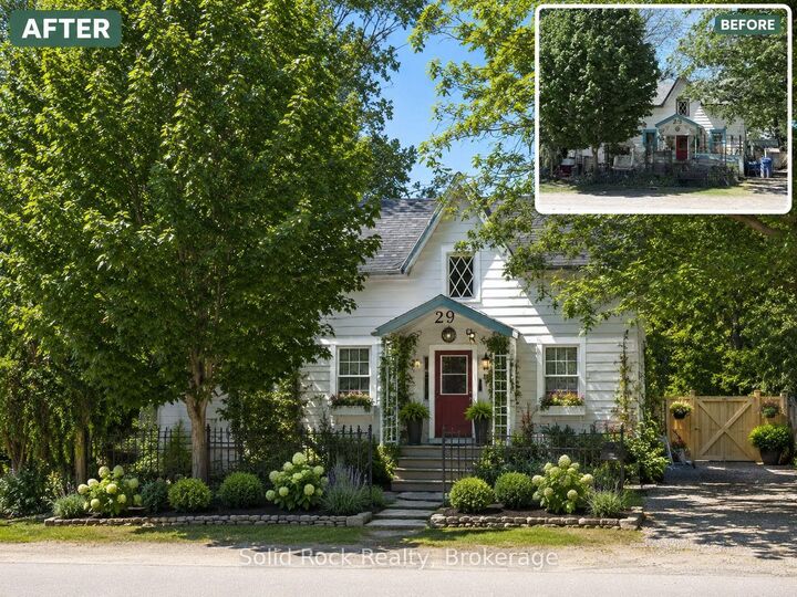 Property Photo:  29 North Hastings Avenue  ON K0K 2M0 