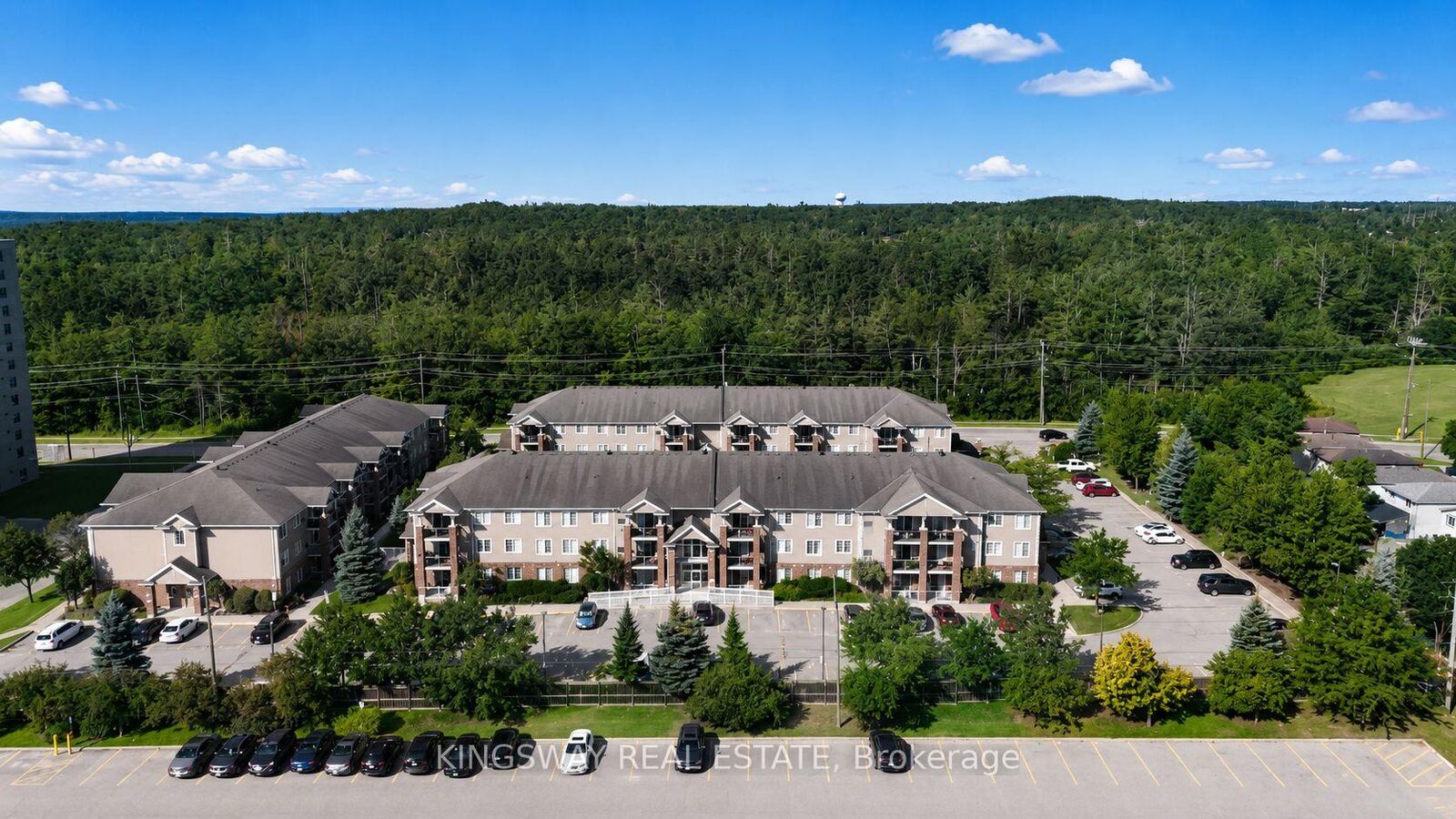 Property Photo: 41 Coulter Street 19 ON L4N 6L9
