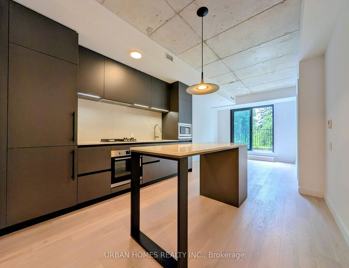 Property Photo:  1720 Bayview Avenue 508  ON M4G 3C4 