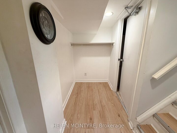 Property Photo: 34 Dunning Crescent ON M8W 4S8