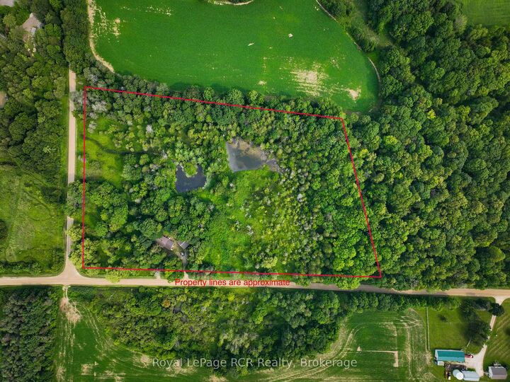 984 14 Concession E — photo 1