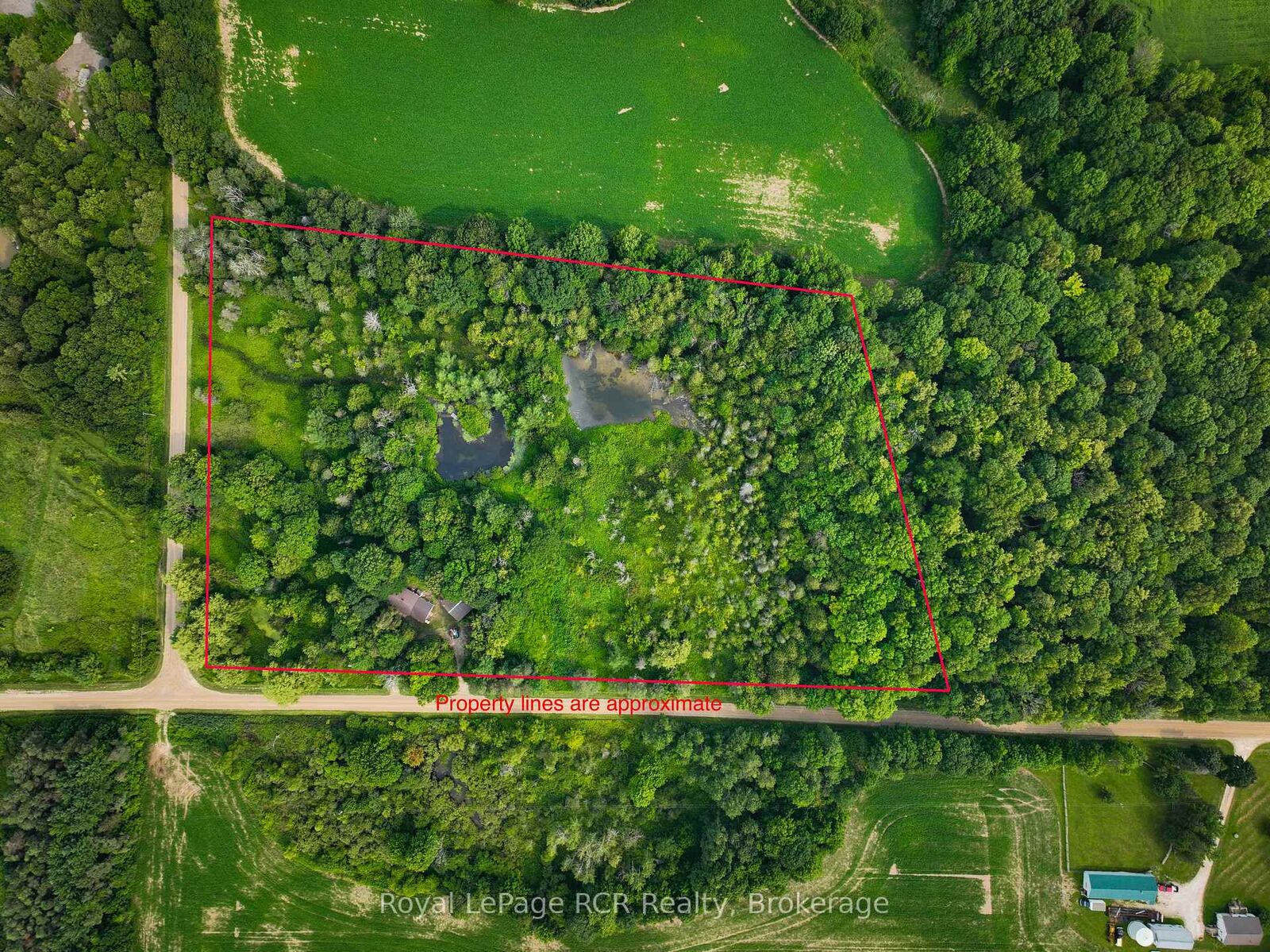 Photo de la propriété: 984 14 Concession E ON N0G 1L0