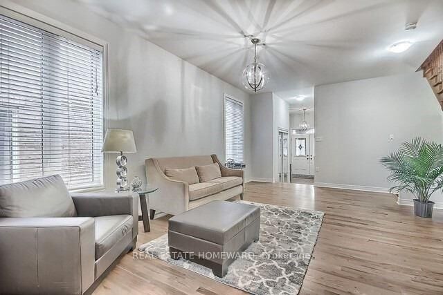 Property Photo:  8 Westolivia Trail  ON L4J 0C1 