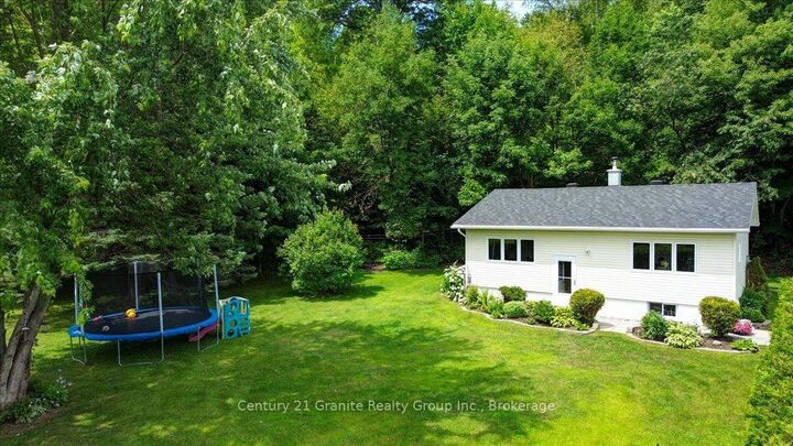 Property Photo: 205 Maxwell Settlement Road ON K0L 1C0