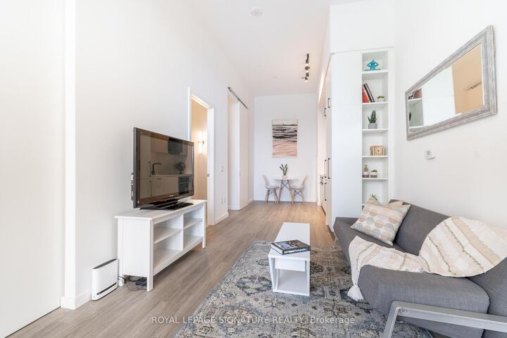 Property Photo:  148 Wesley Street  ON M4Y 1J3 