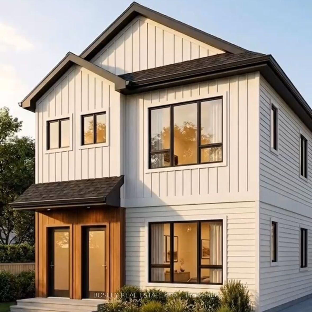 Property Photo:  Lot 28 Fares Street  ON L3K 1W8 