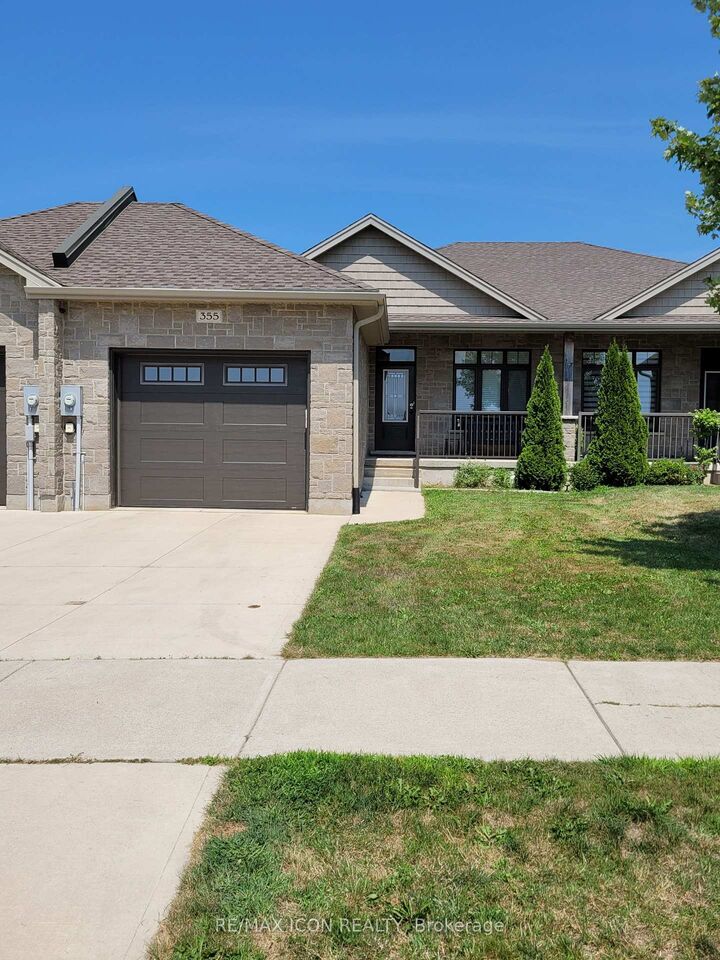 355 Northport Drive — photo 1