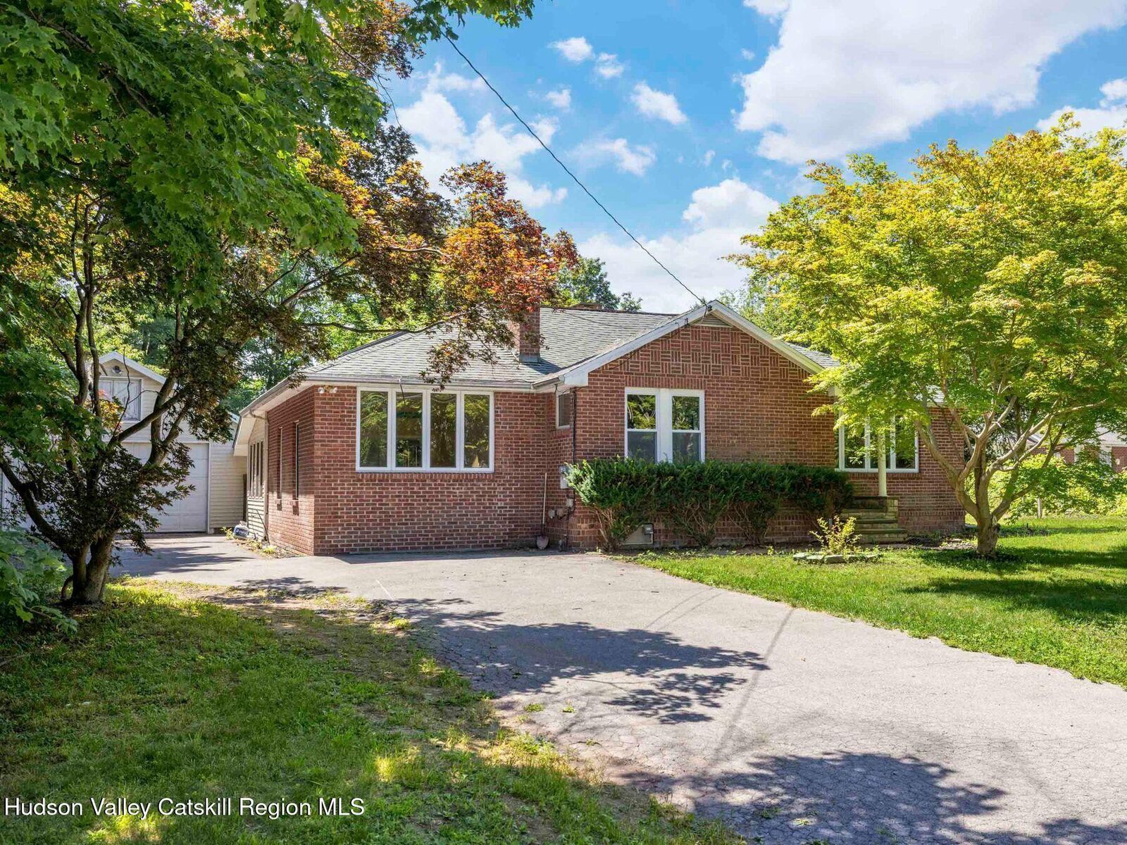 Property Photo:  3125 Route 23A  NY 12463 