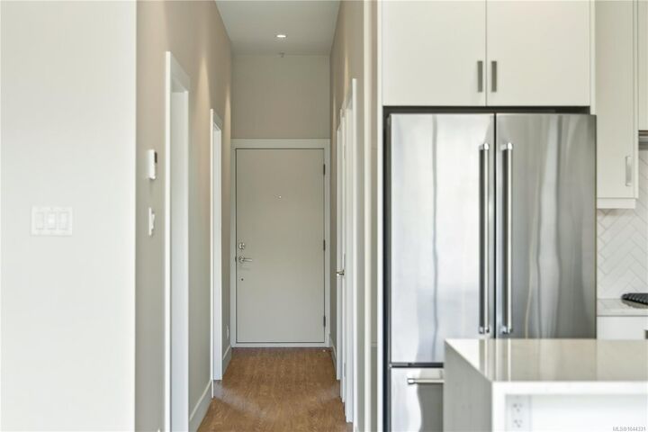 Property Photo:  91 Chapel St #607  BC V9R 0J3 