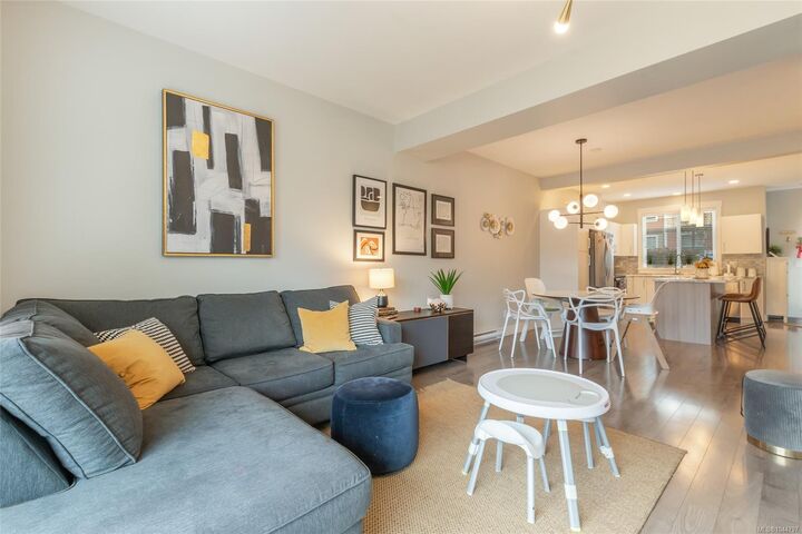 Property Photo: 512 Jim Cram Dr #36 BC V9G 0B1
