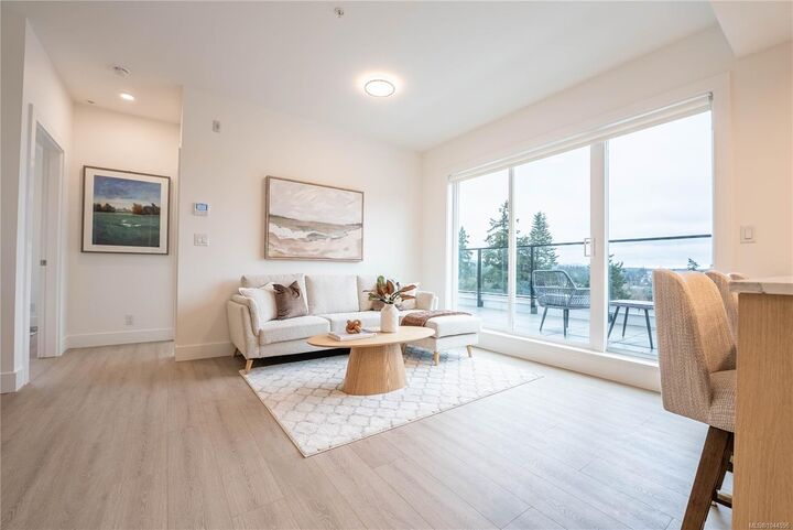 Property Photo: 258 Helmcken Rd #212 BC V9B 7G9