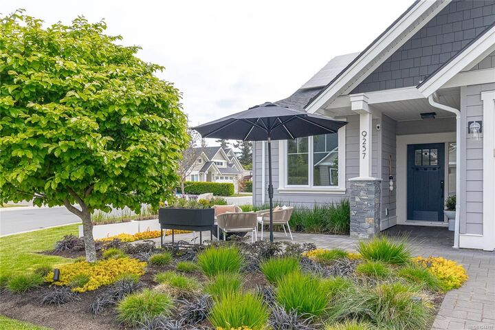 Property Photo: 9257 Bakerview Close BC V8L 0C9