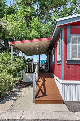 Property Photo:  1710 W American Park Dr  UT 84119 