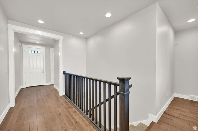 Property Photo:  2431 N Hooded Crane Cir  UT 84015 