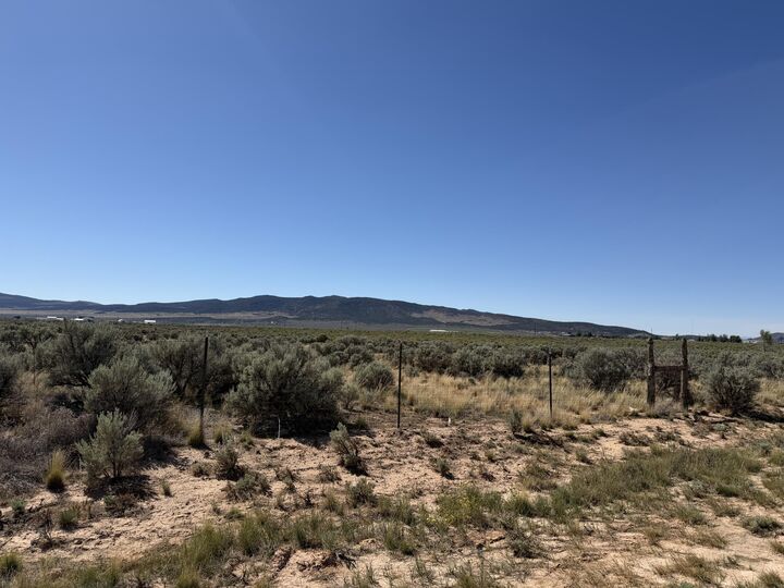 Property Photo: 18.78 Acres Off 5700 W UT 84720