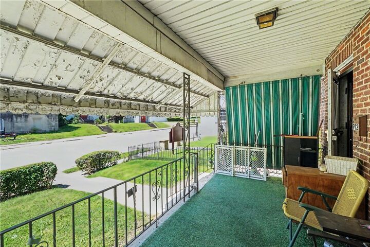Property Photo: 912 Franklin Ave PA 15001