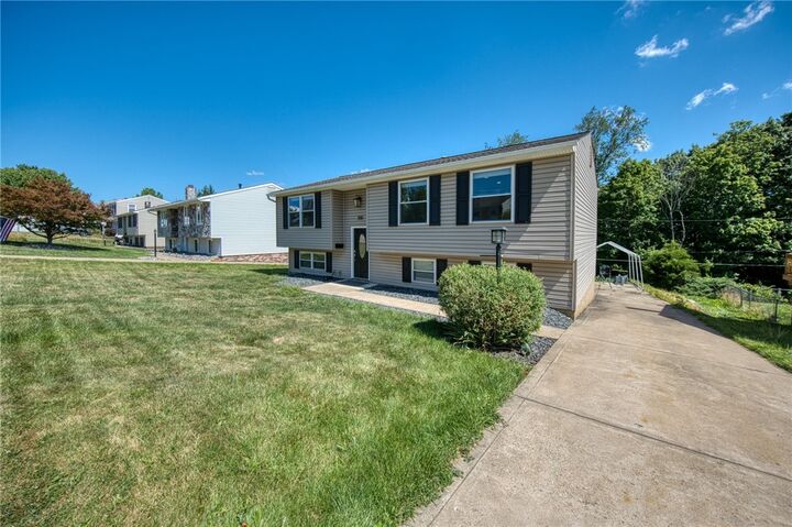 Property Photo: 358 Toura Dr PA 15236