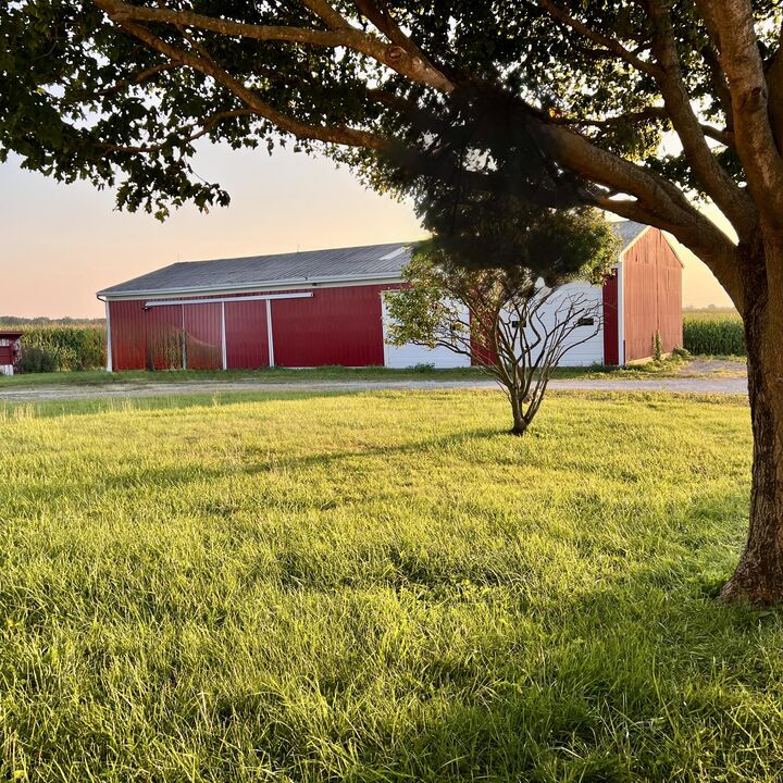 Property Photo: 648 N State Route 235 OH 43072