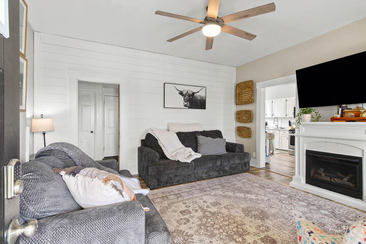 Property Photo:  648 N State Route 235  OH 43072 