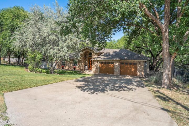 Property Photo: 164 Dolphin Terrace TX 79118