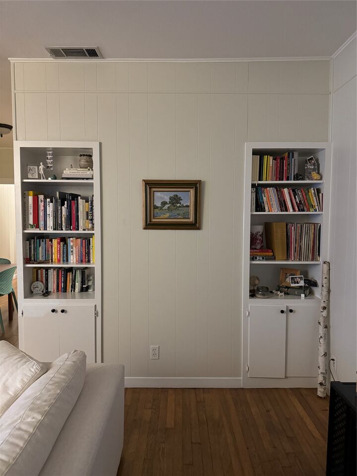 Property Photo:  1600 1/2 Hartford Road  TX 78703 