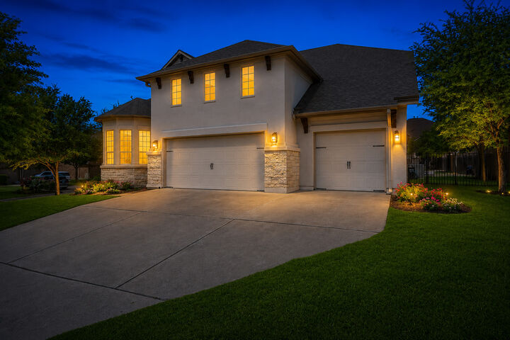 Property Photo: 16724 Cory Cactus Drive TX 78738