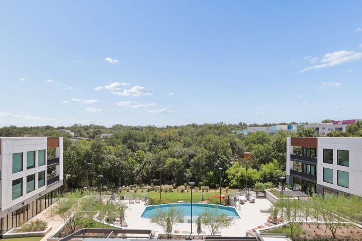 Property Photo:  2209 S 1st Street 409  TX 78704 