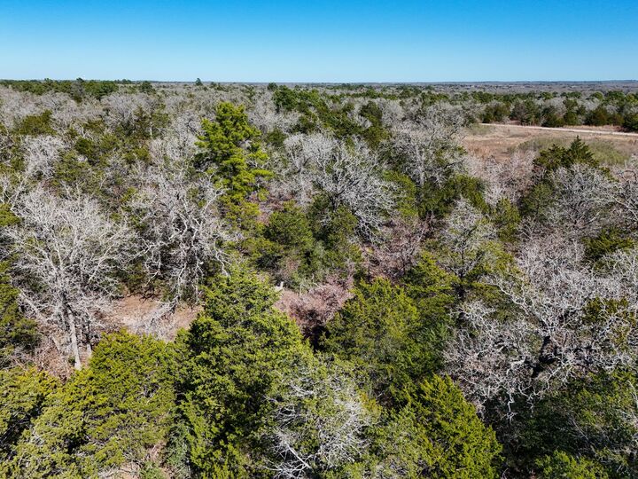 Property Photo: Lot 3 South Old Potato Road TX 78659